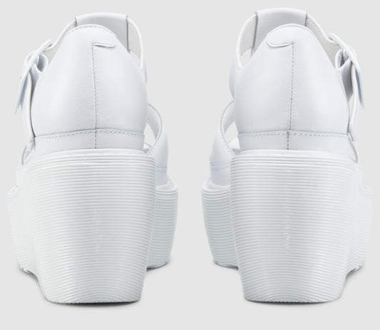 ADAYA WHITE