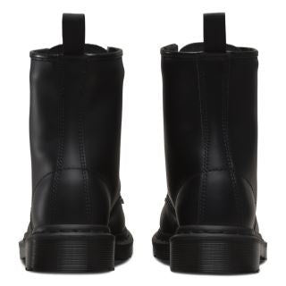1460 MONO BLACK SMOOTH BOOT