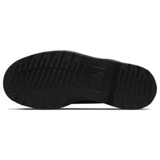 1460 MONO BLACK SMOOTH BOOT