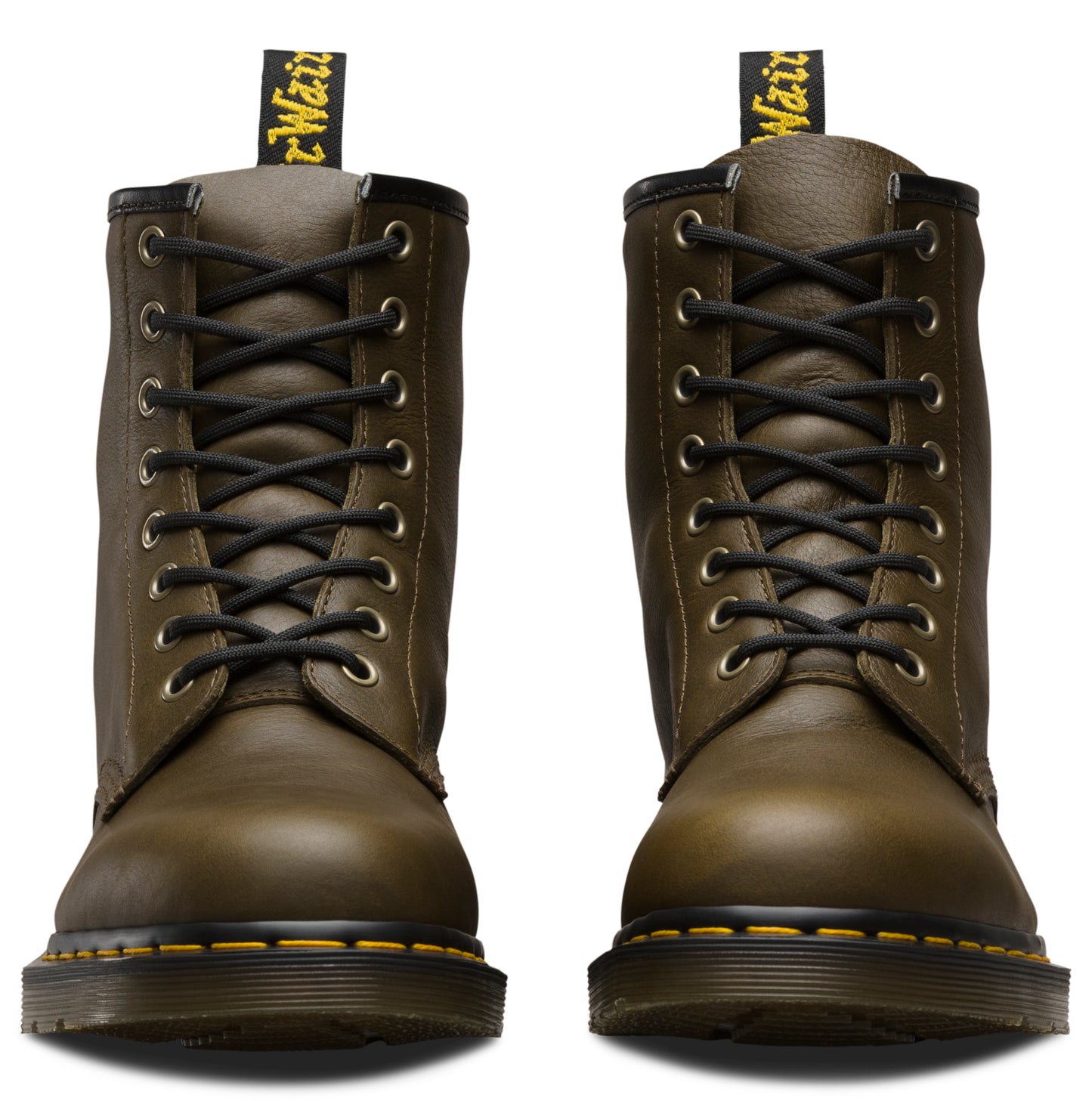 1460 GRENADE GREEN CARPATHIAN BOOT