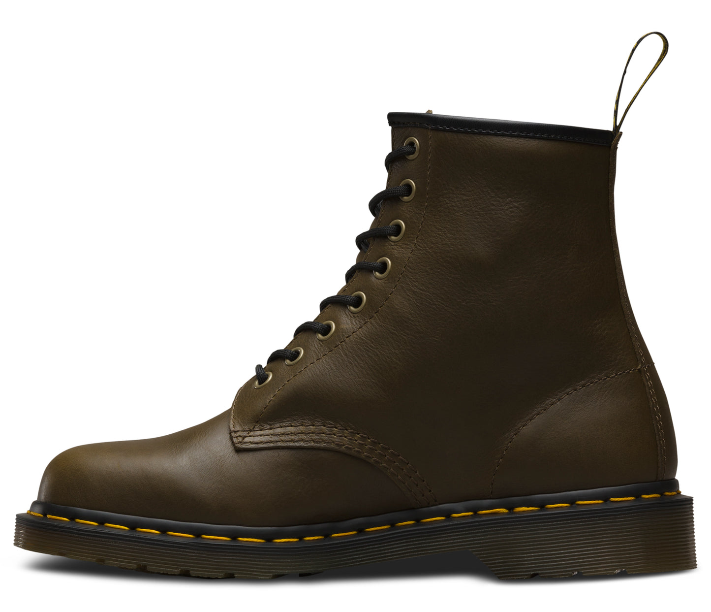 1460 GRENADE GREEN CARPATHIAN BOOT