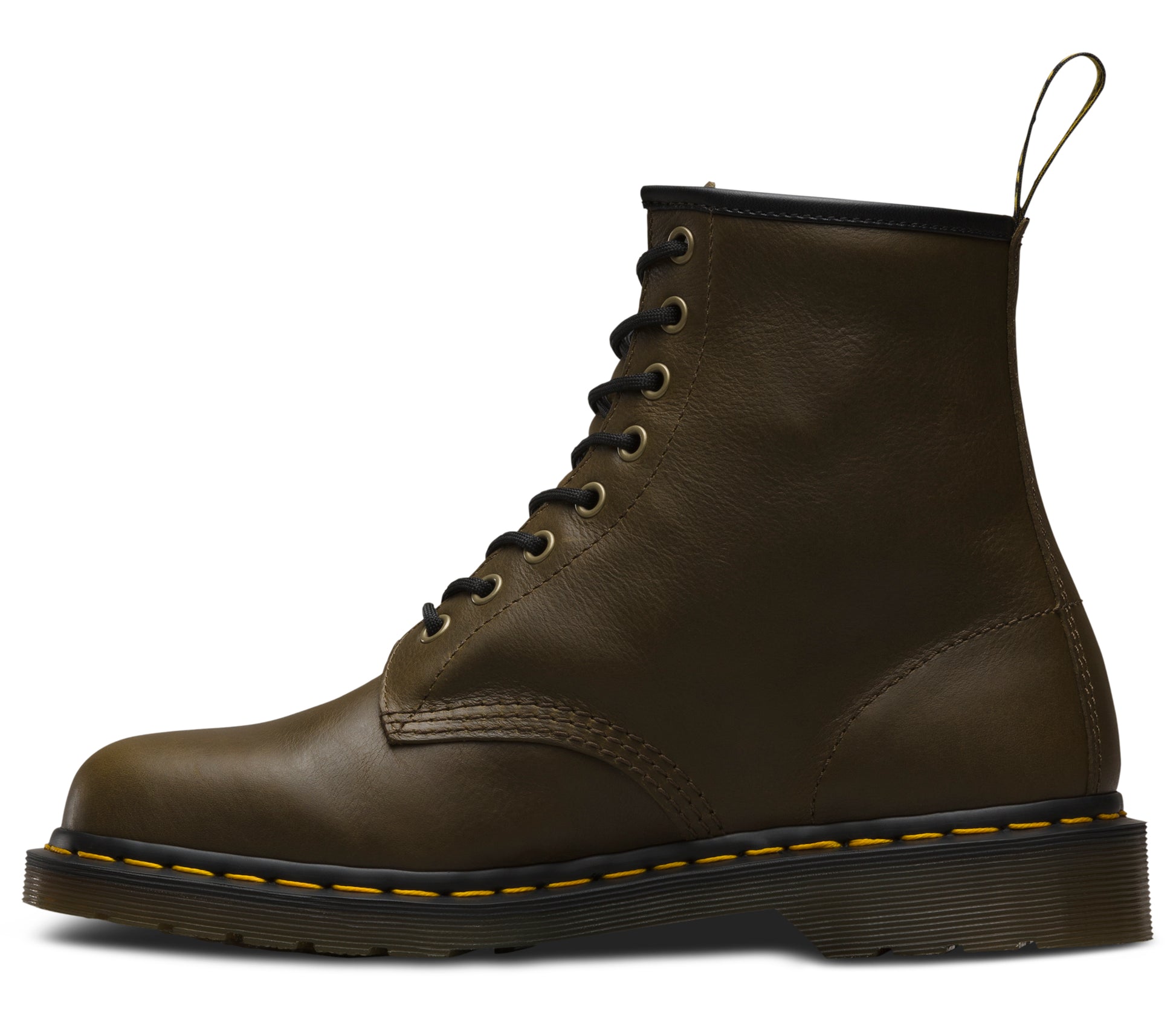 1460 GRENADE GREEN CARPATHIAN BOOT