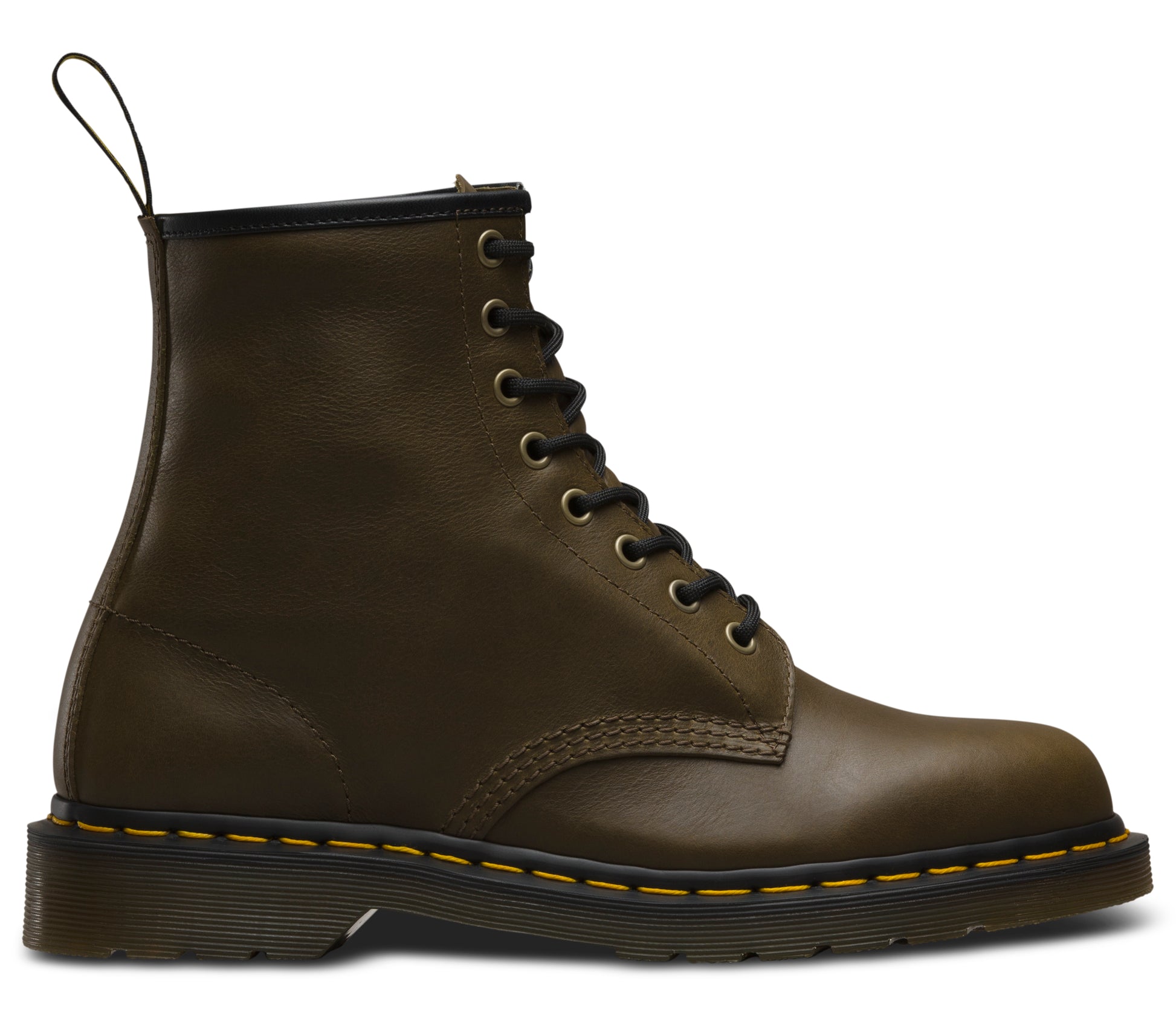 1460 GRENADE GREEN CARPATHIAN BOOT