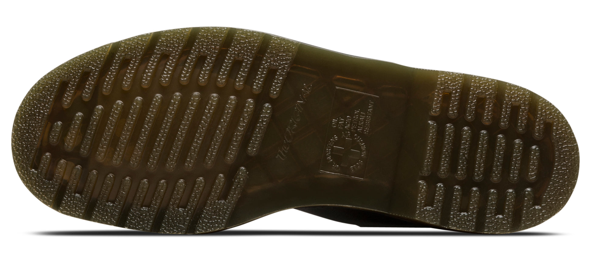1460 GRENADE GREEN CARPATHIAN BOOT