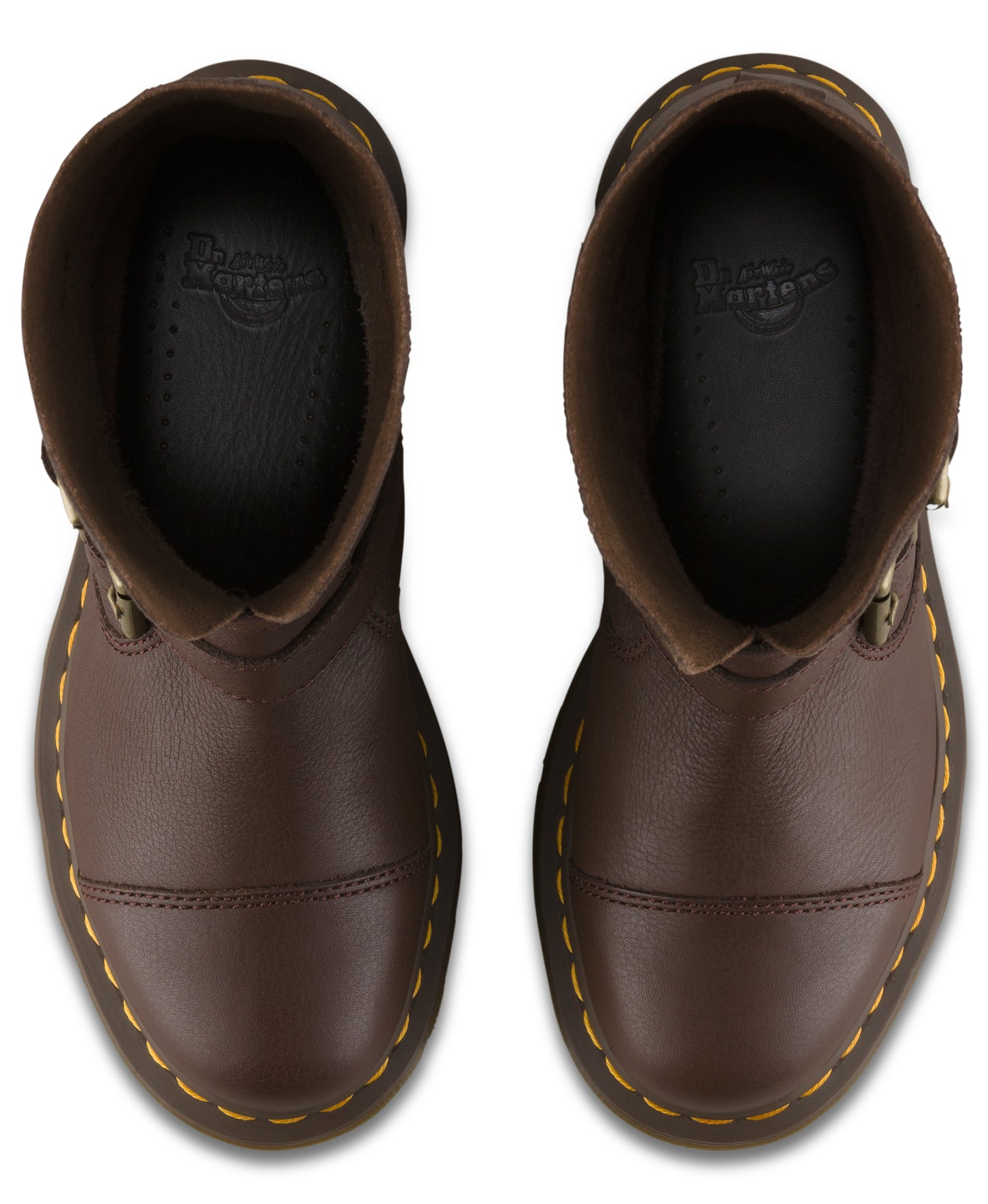 KRISTY DARK BROWN BOOT