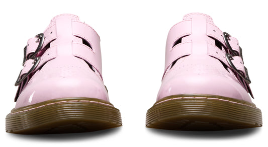 8065 BABY PINK KID'S MARY JANE