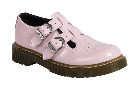 8065 BABY PINK KID'S MARY JANE