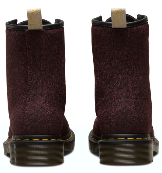 1460 CHERRY RED CASTEL VEGAN