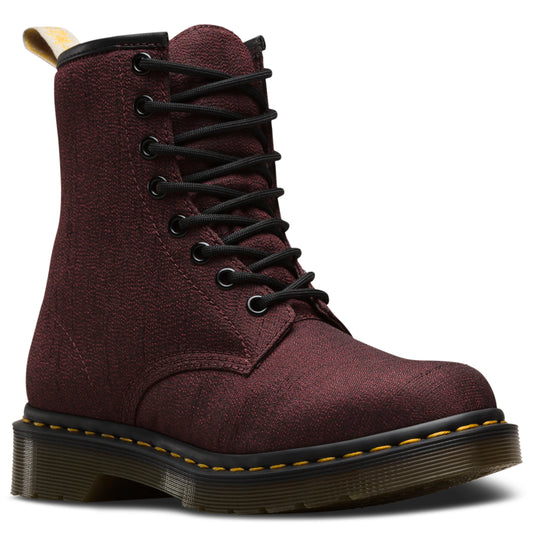 1460 CHERRY RED CASTEL VEGAN
