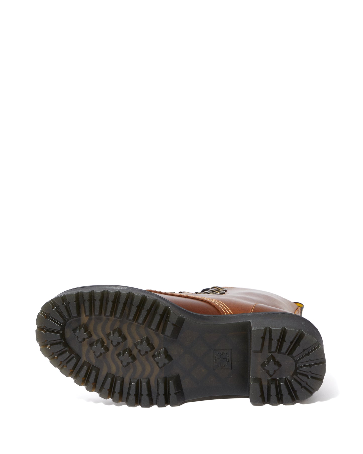 LEONA BUTTERSCOTCH ORLEANS WP HEEL BOOT