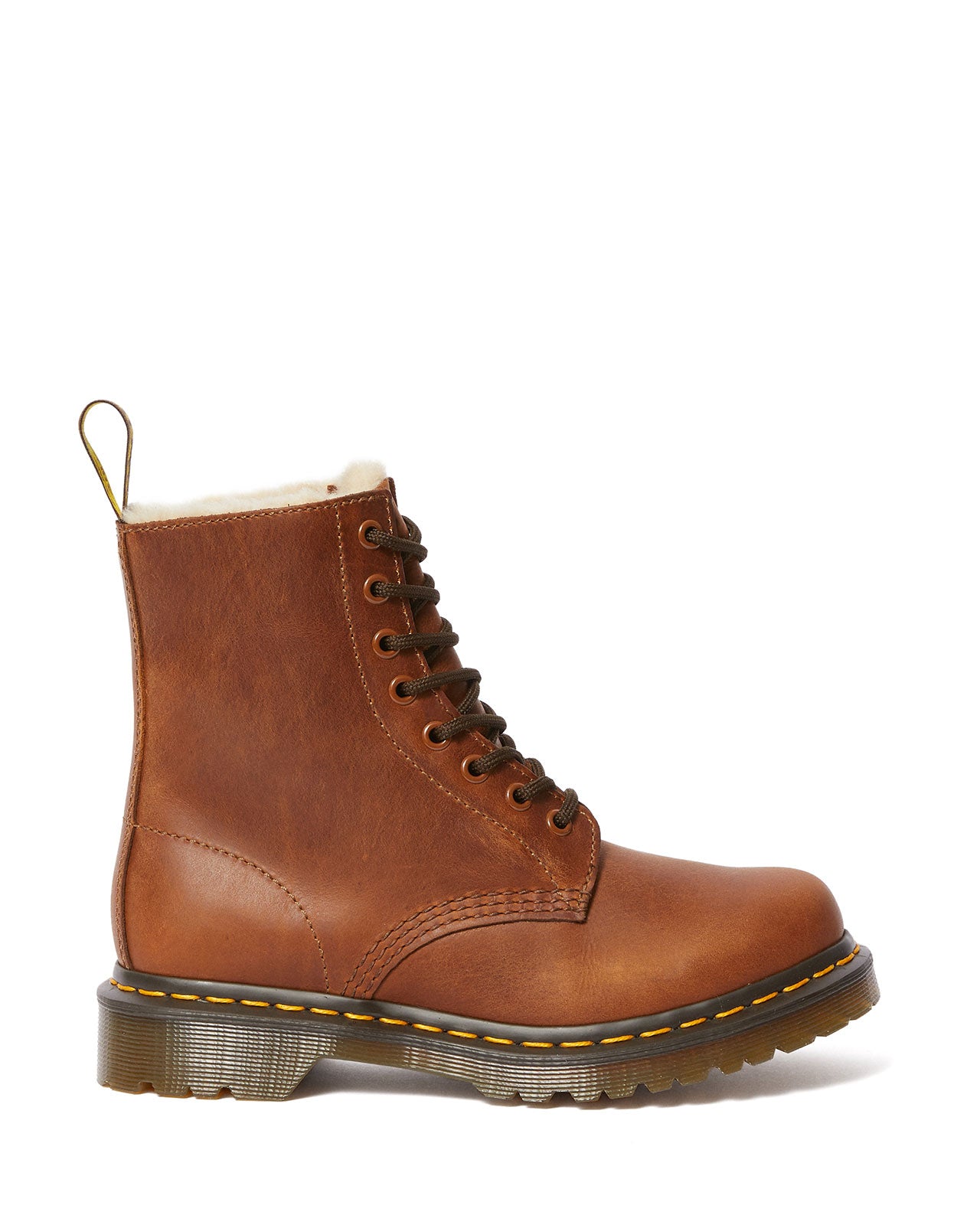 1460 SERENA BUTTERSCOTCH ORLEANS WP BOOT