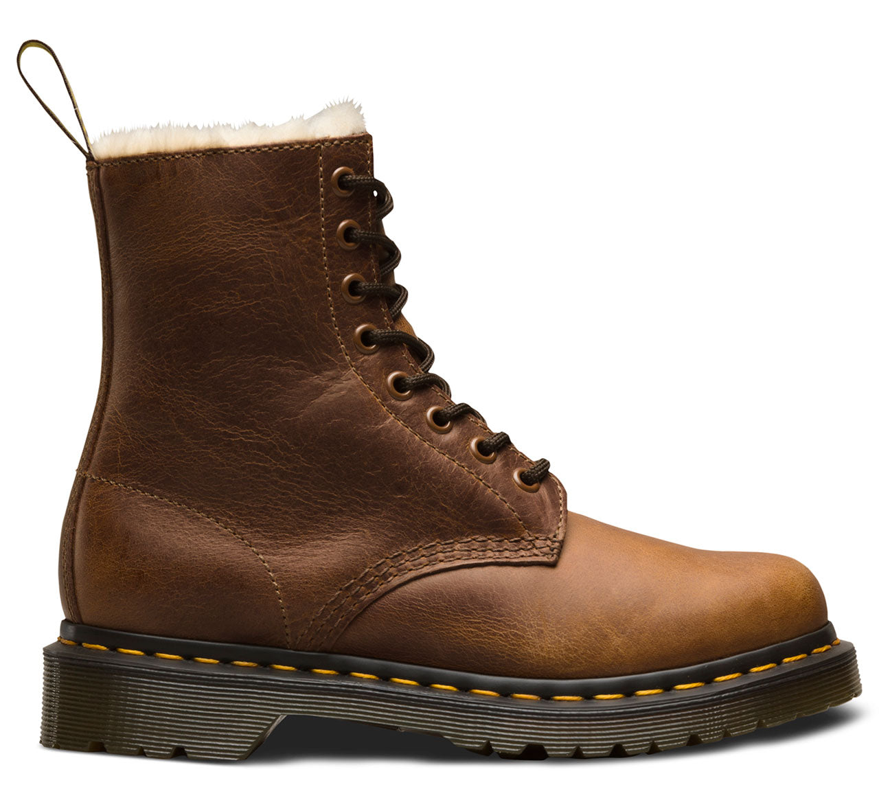 1460 SERENA BUTTERSCOTCH ORLEANS WP BOOT