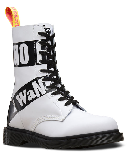 1490 SXP WHITE SMOOTH BOOT