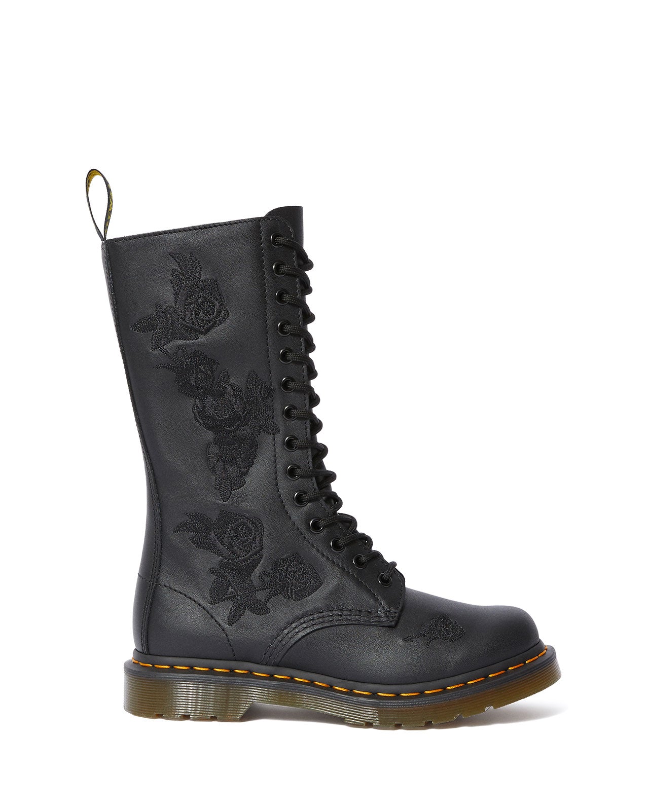 1914 VONDA MONO BLACK BOOT