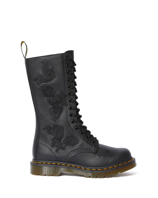 1914 VONDA MONO BLACK BOOT