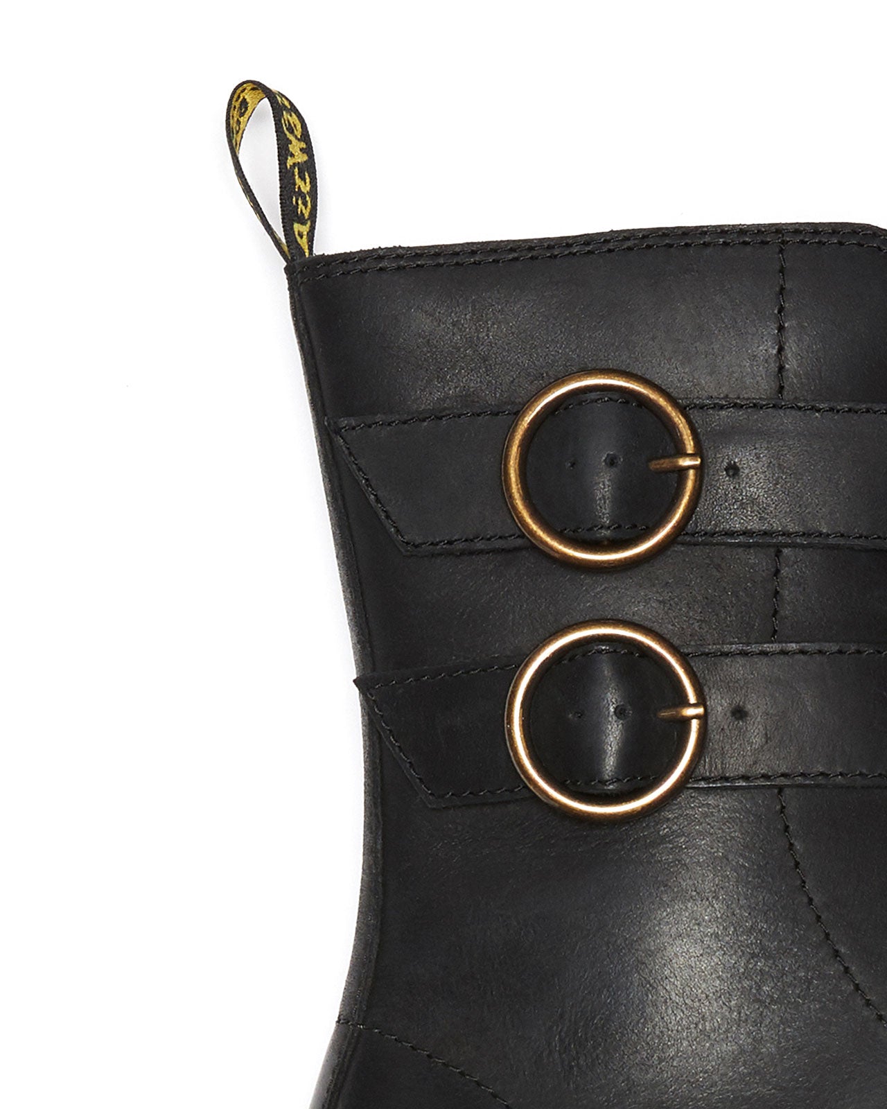 TAMELA BLACK WYOMING BOOT