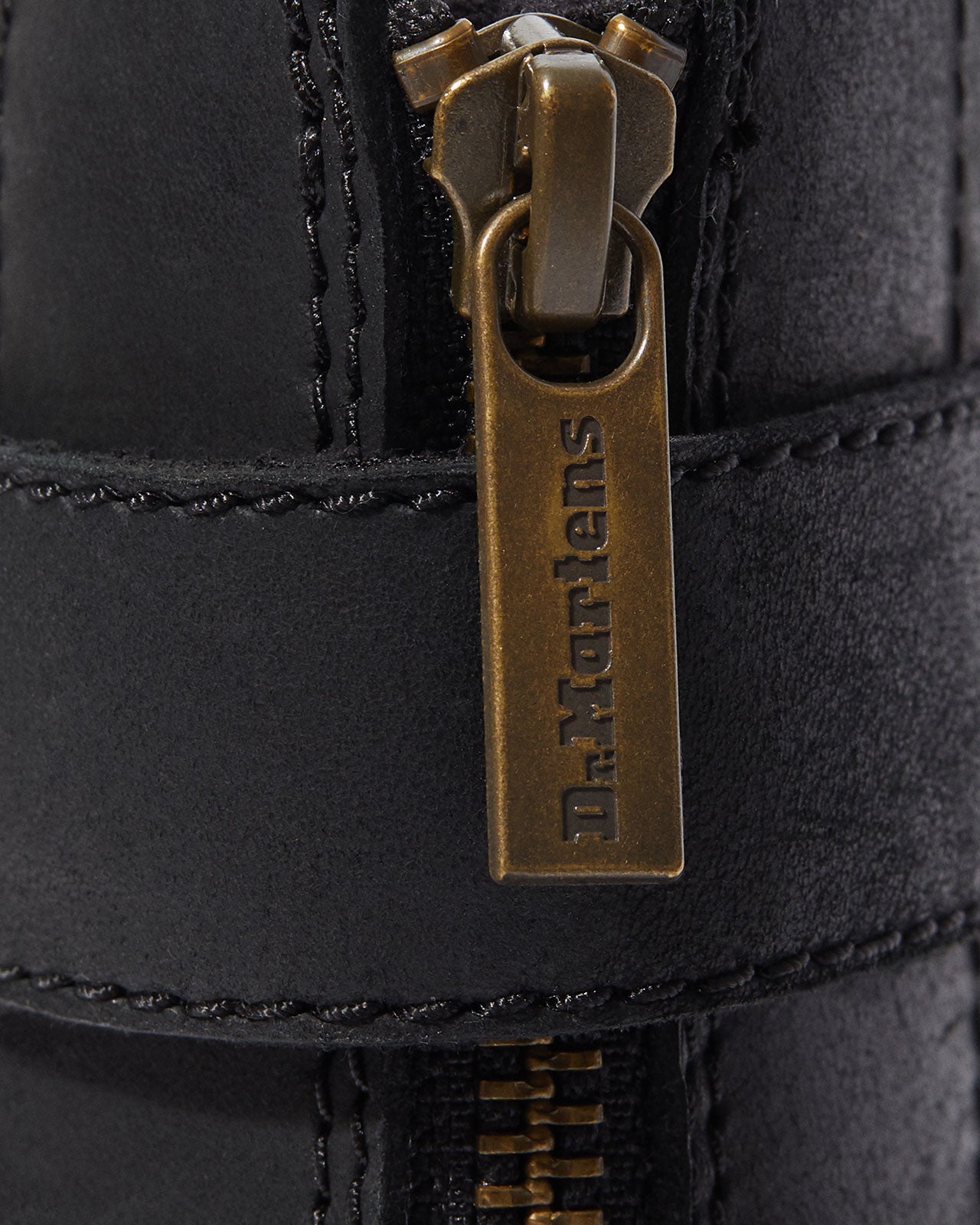 TAMELA BLACK WYOMING BOOT