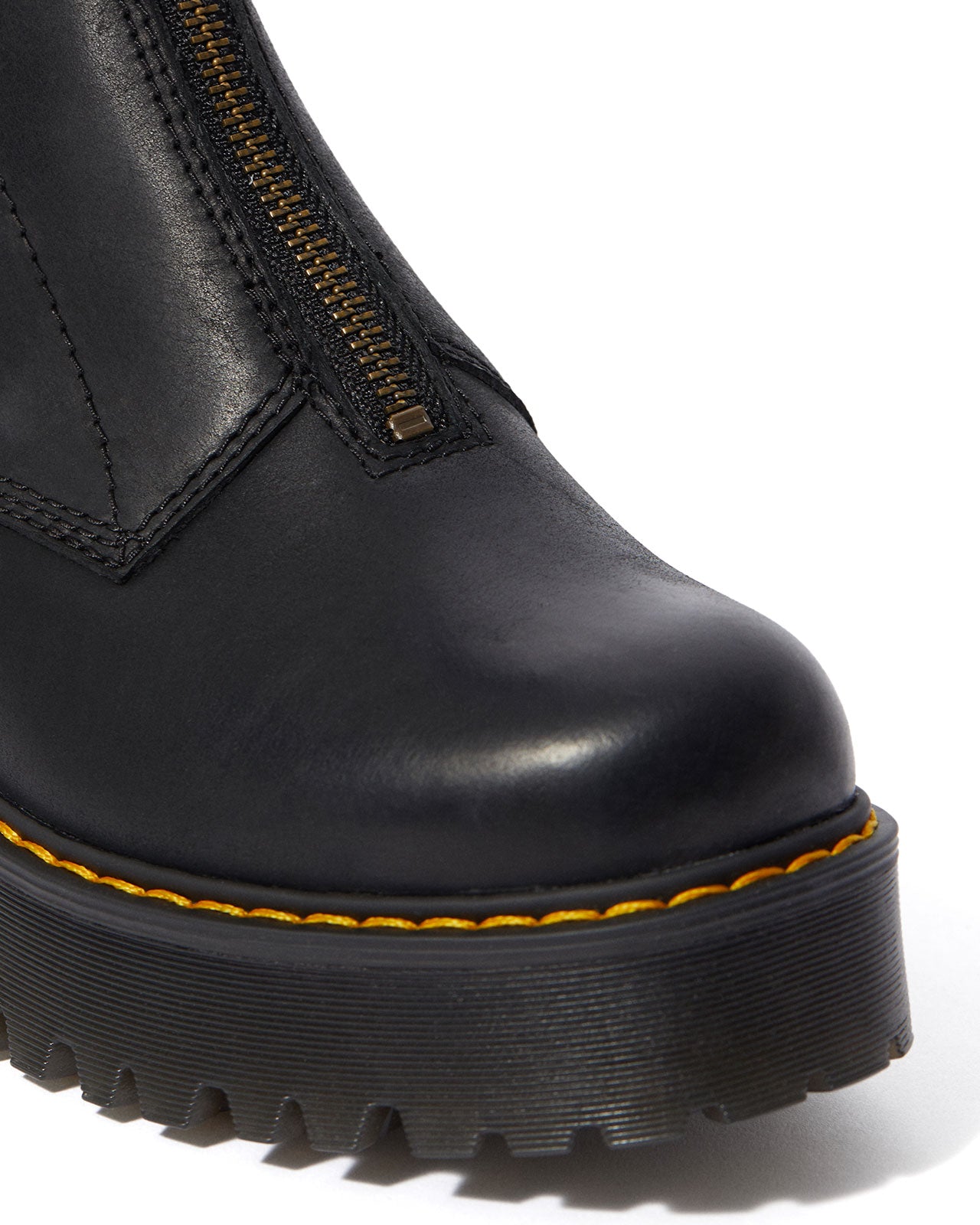 TAMELA BLACK WYOMING BOOT