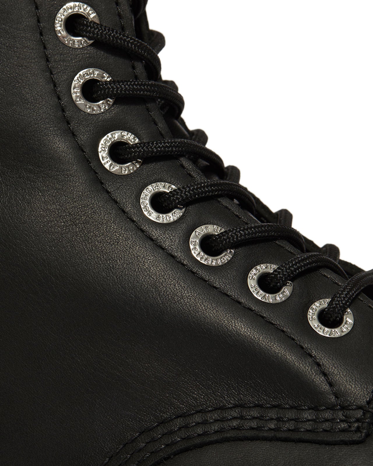 TAMELA BLACK WYOMING BOOT