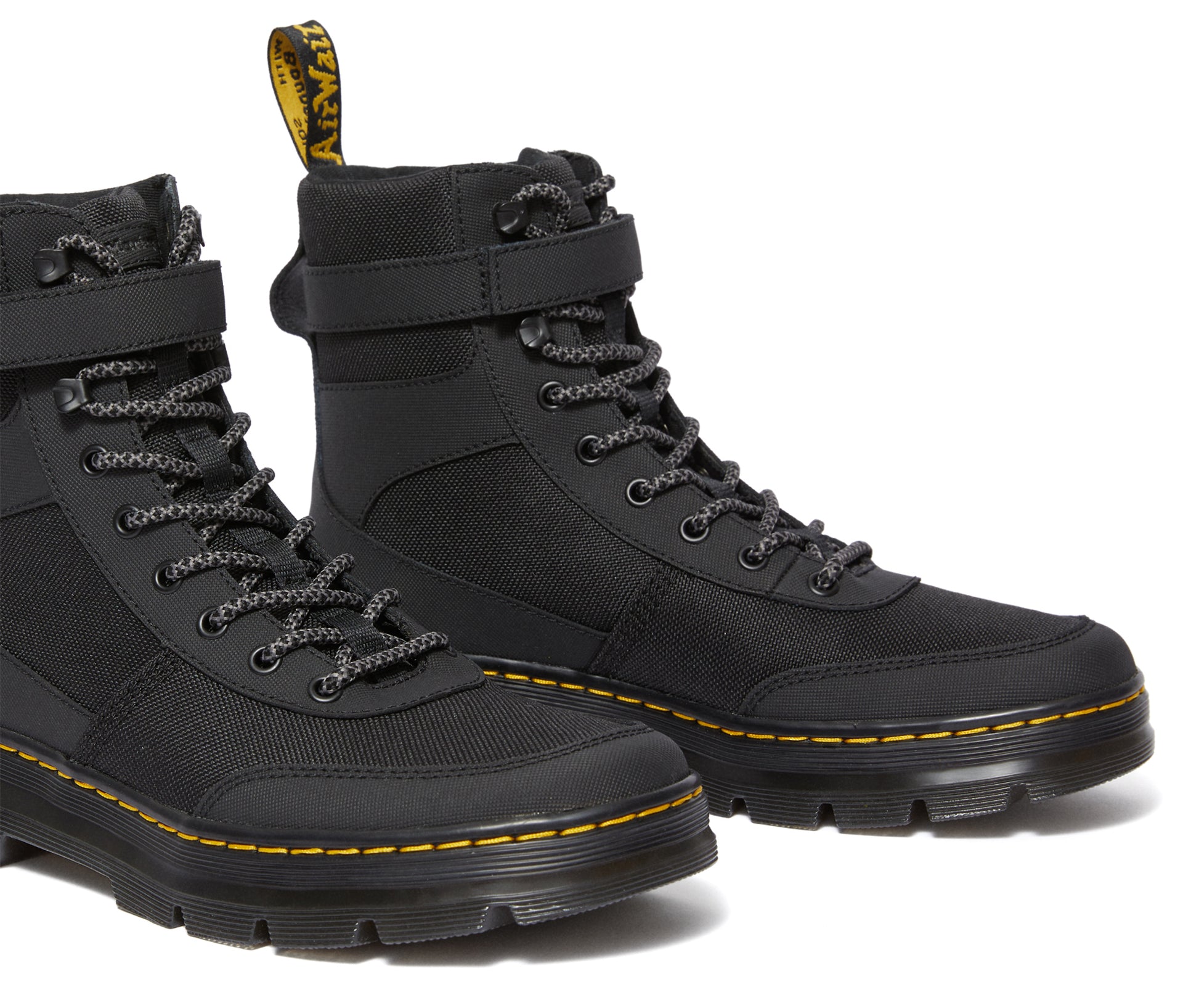 COMBS TECH EXTRA TOUGH NYLON + AJAX