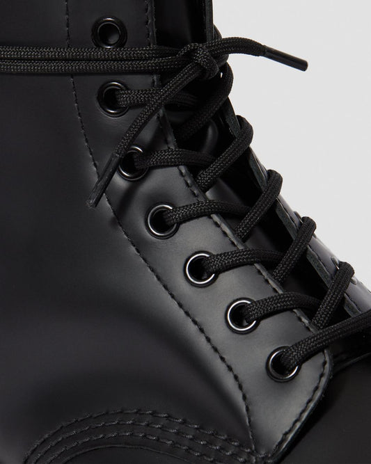 1460 BEX BLACK SMOOTH BOOT