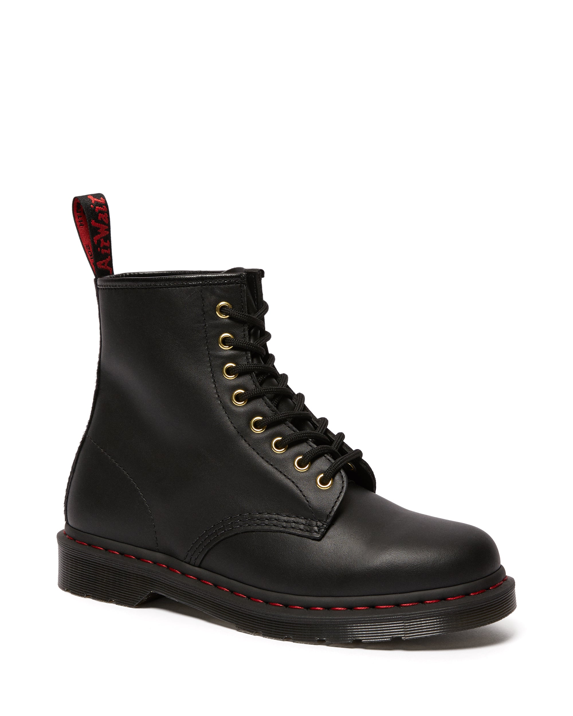 1460 Dr Martens CHINESE NEW YEAR LEATHER LACE UP â Posers Hollywood