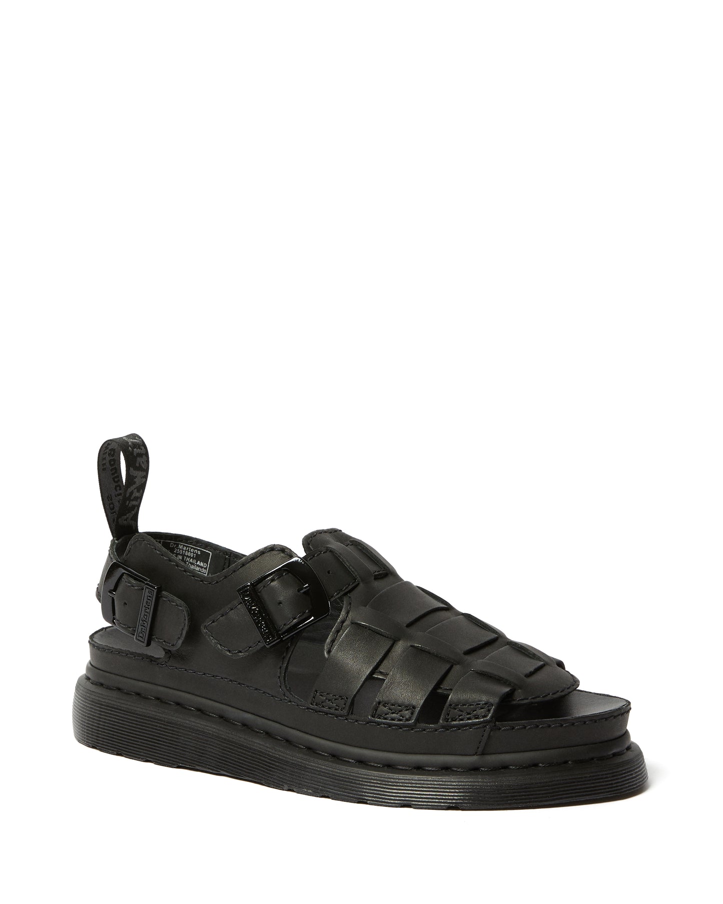 8092 ARC MONO SANDALS