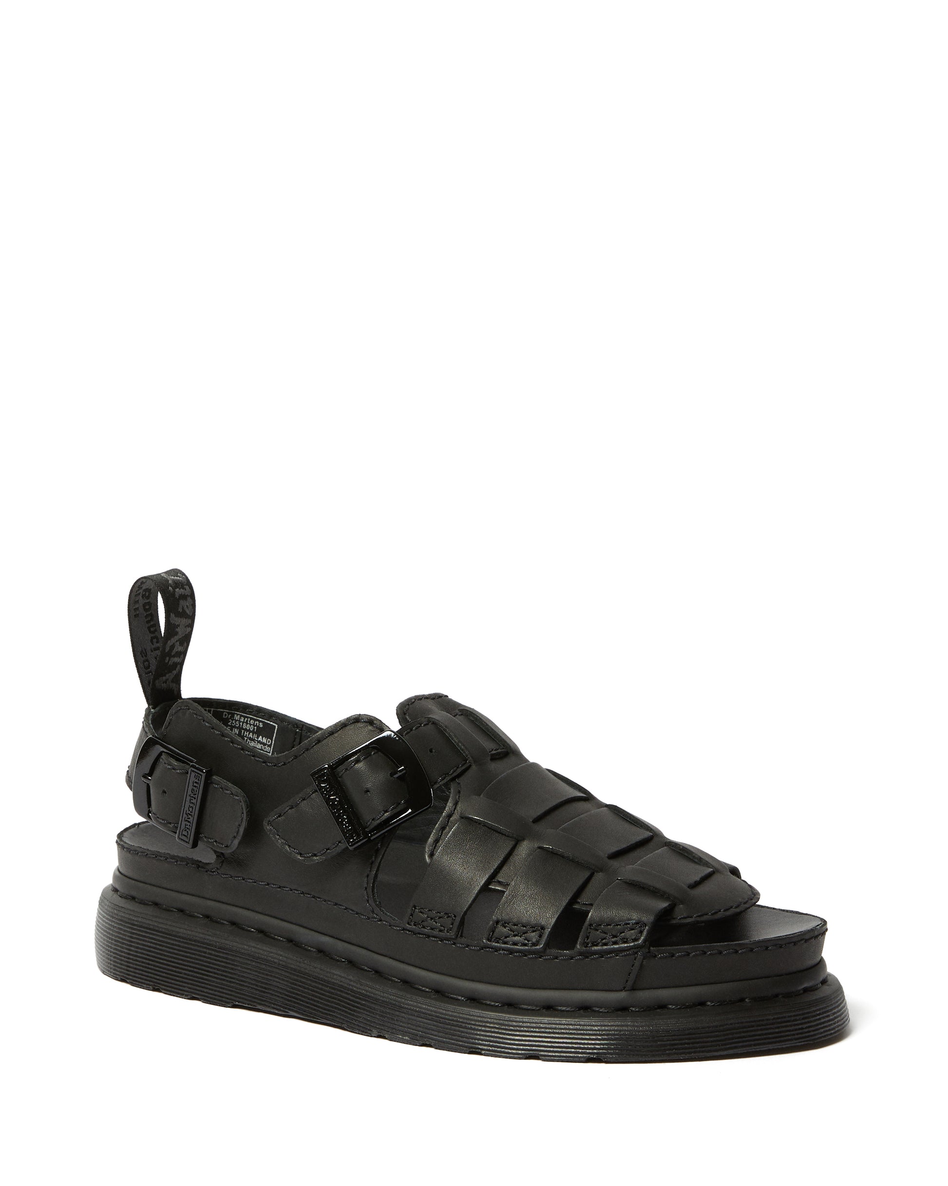 8092 ARC MONO SANDALS