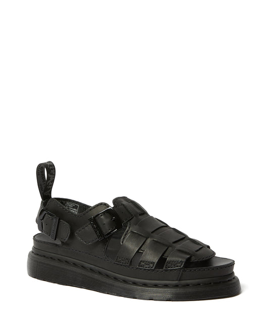 8092 ARC MONO SANDALS