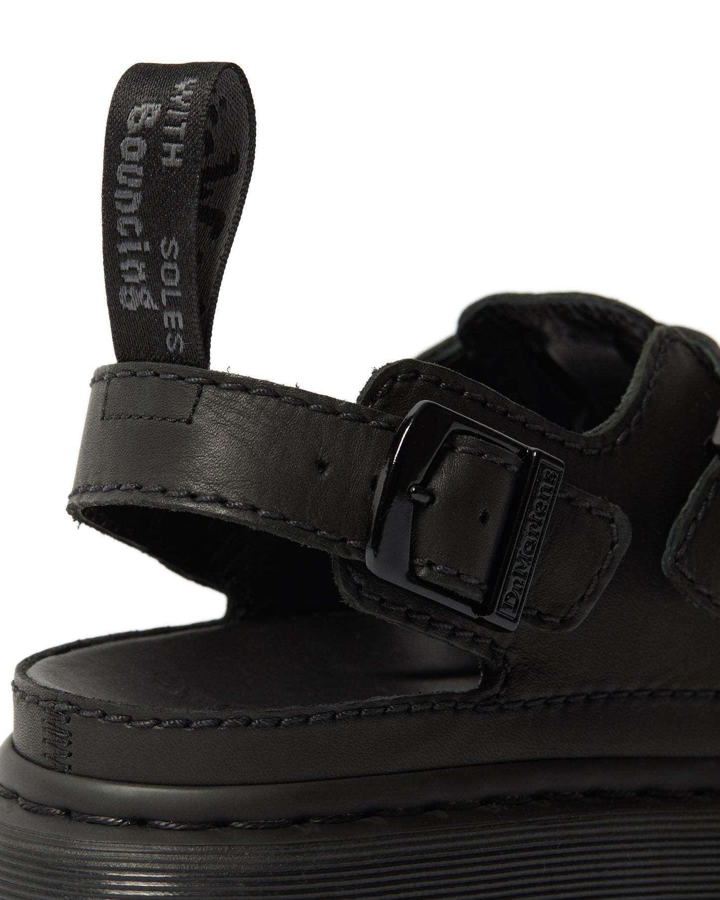 8092 ARC MONO SANDALS