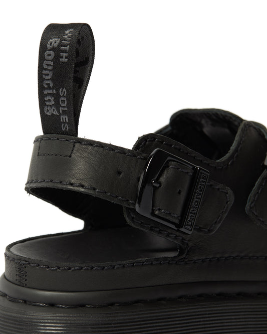 8092 ARC MONO SANDALS