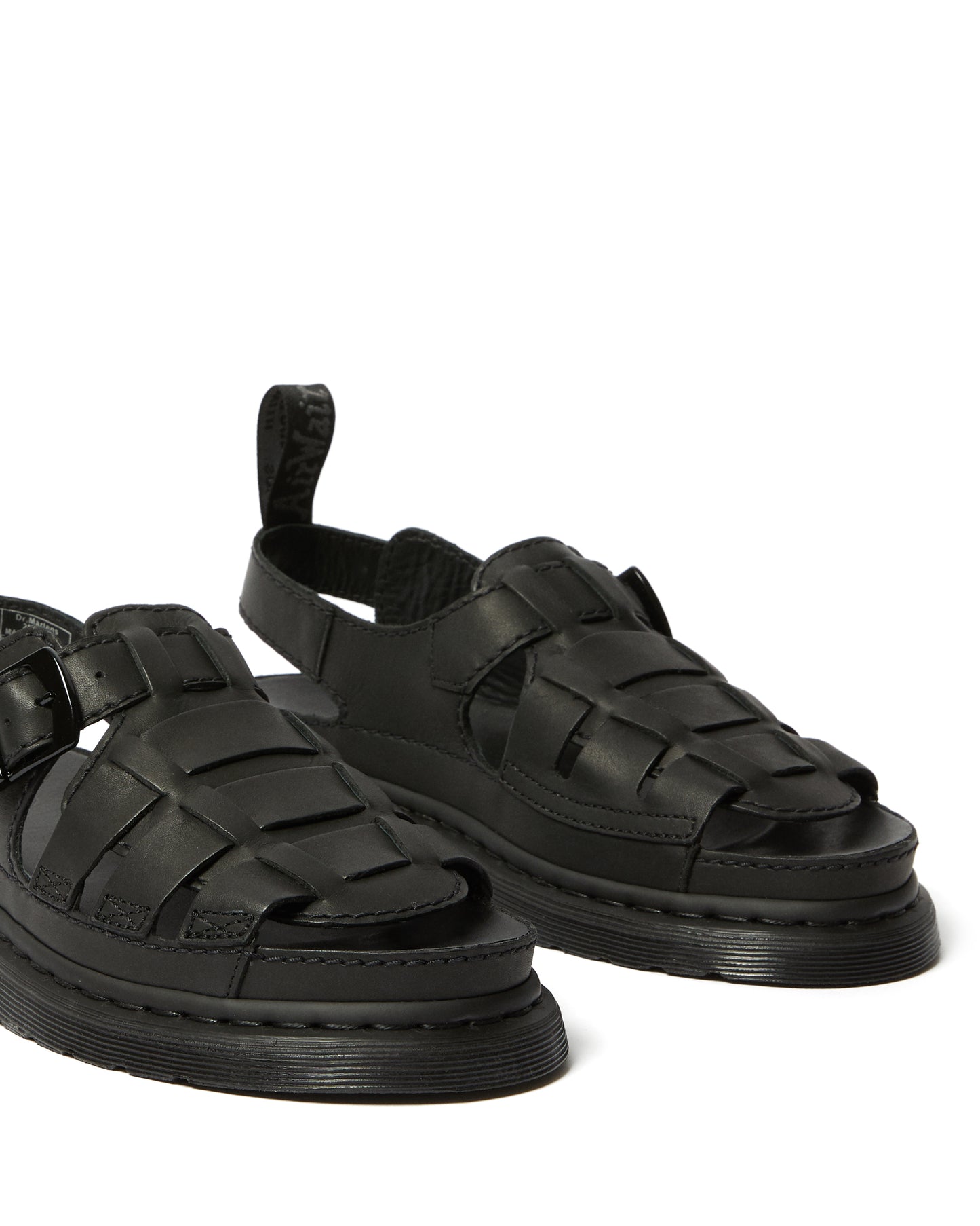 8092 ARC MONO SANDALS