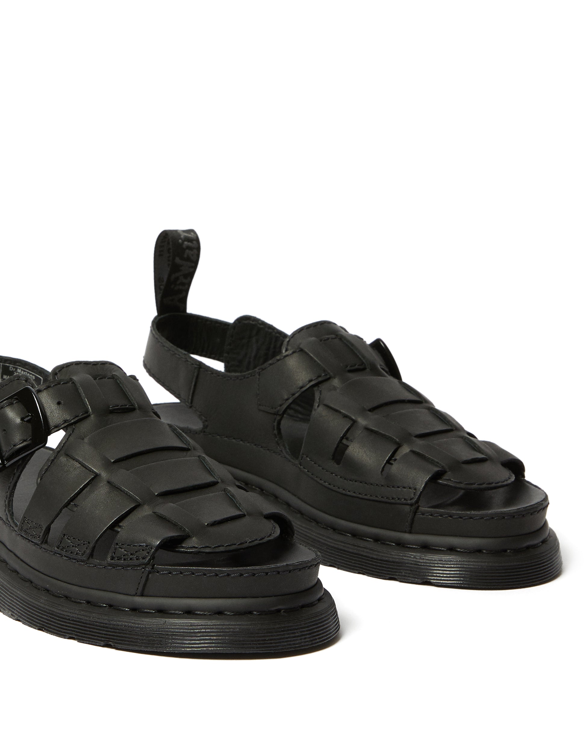 8092 ARC MONO SANDALS