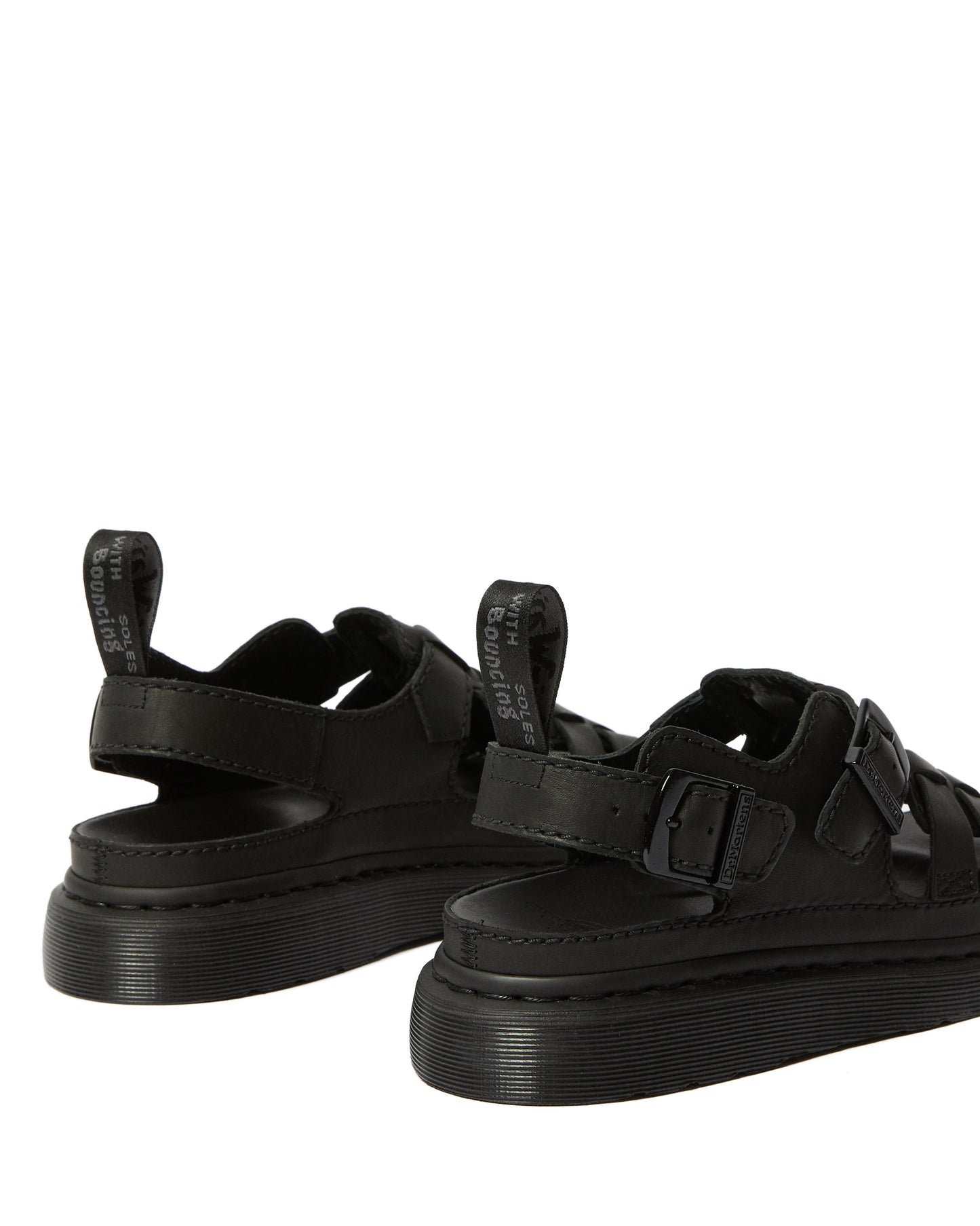 8092 ARC MONO SANDALS