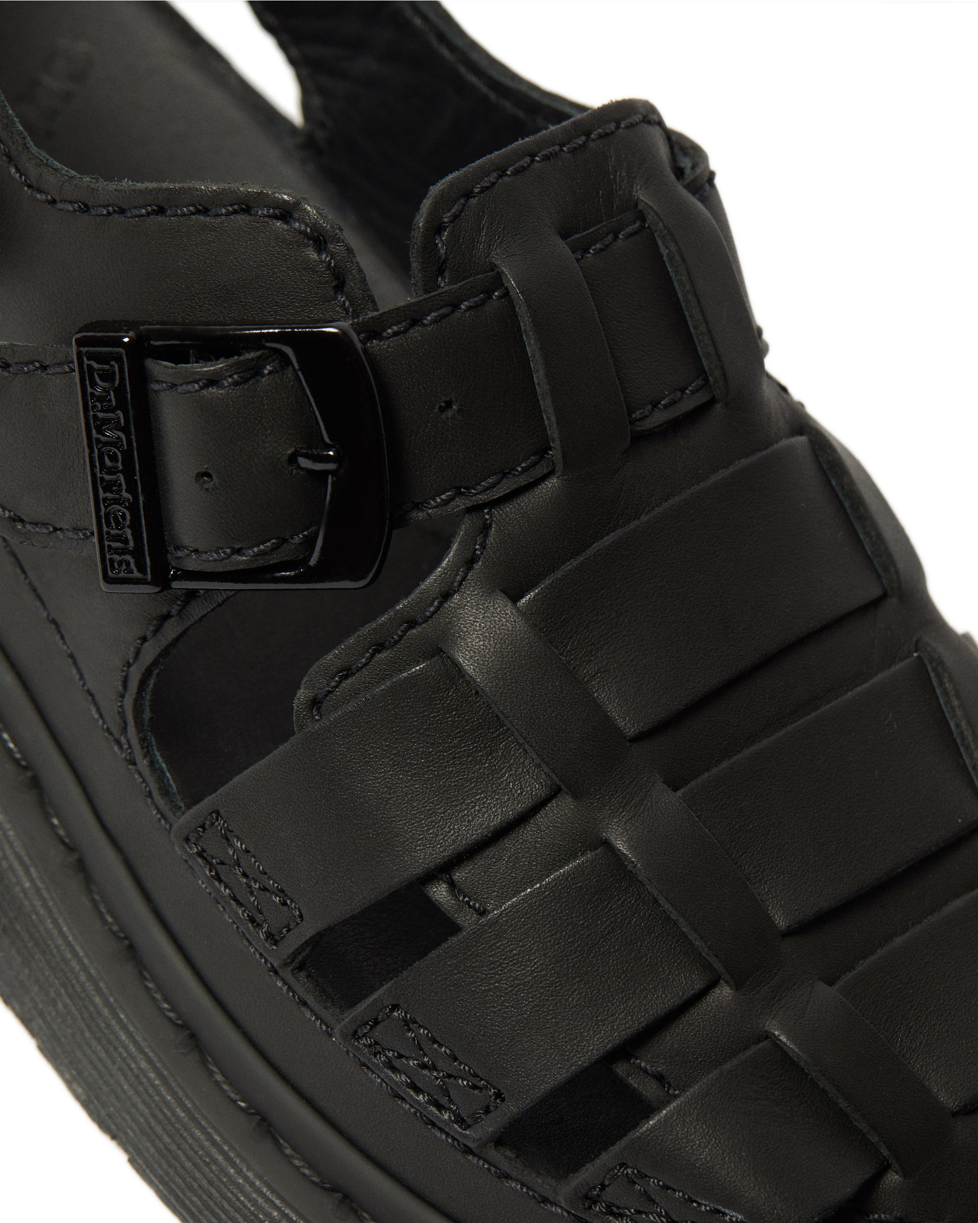 8092 ARC MONO SANDALS
