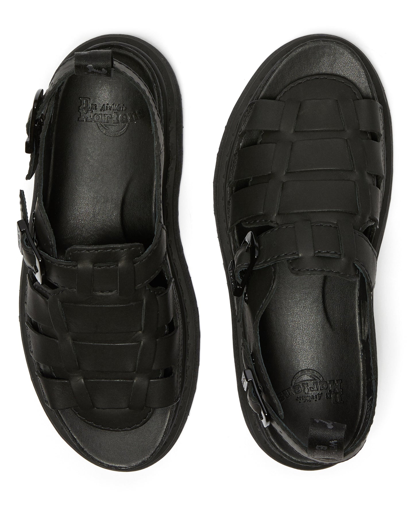 8092 ARC MONO SANDALS