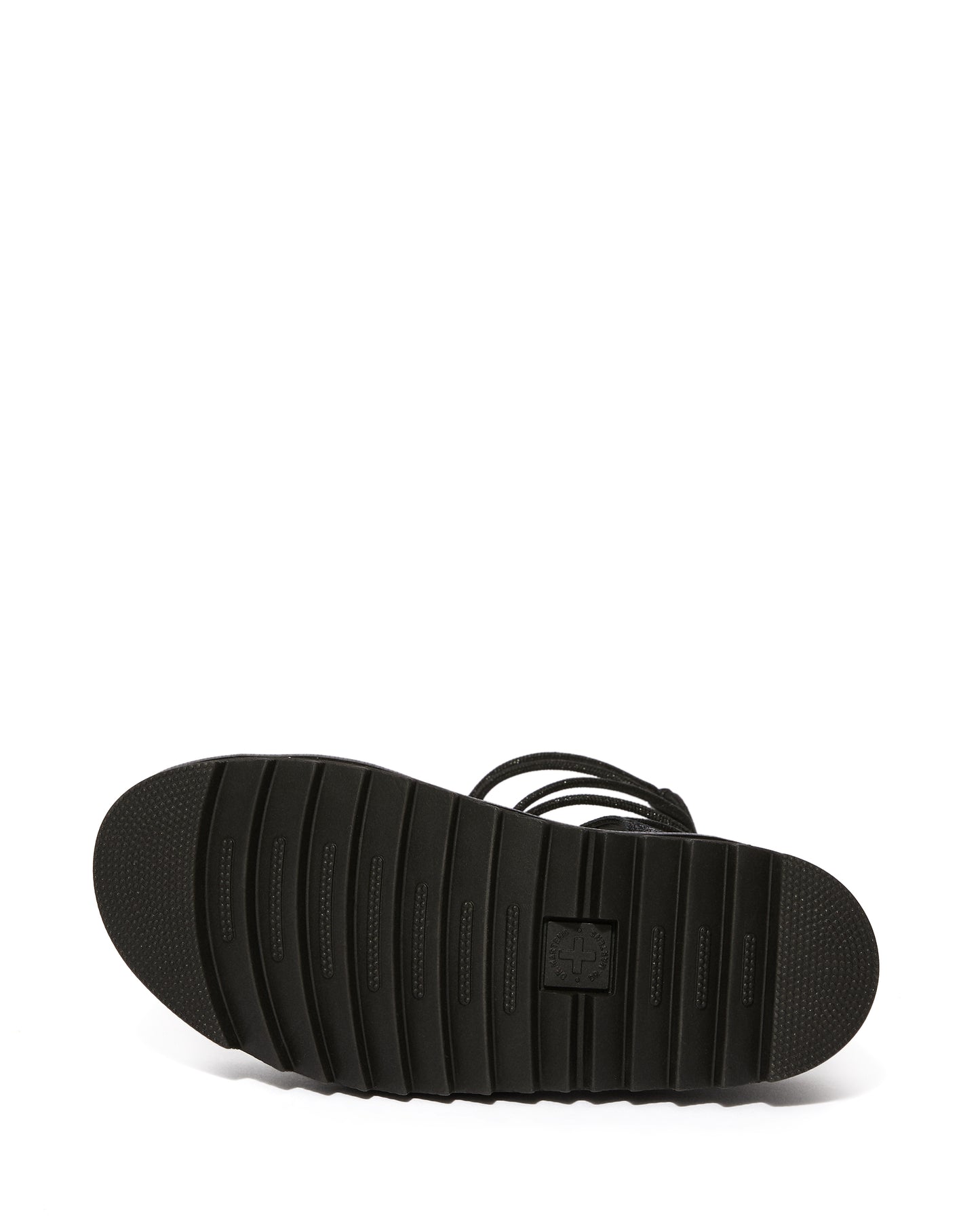NARTILLA ll WOMEN'S METALLIC GLADIATOR SANDALS