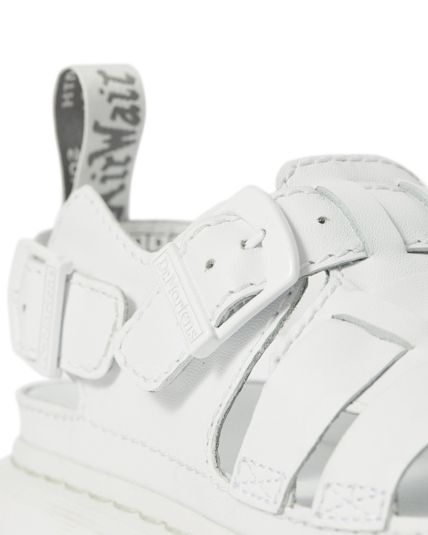8092 ARC MONO SANDALS
