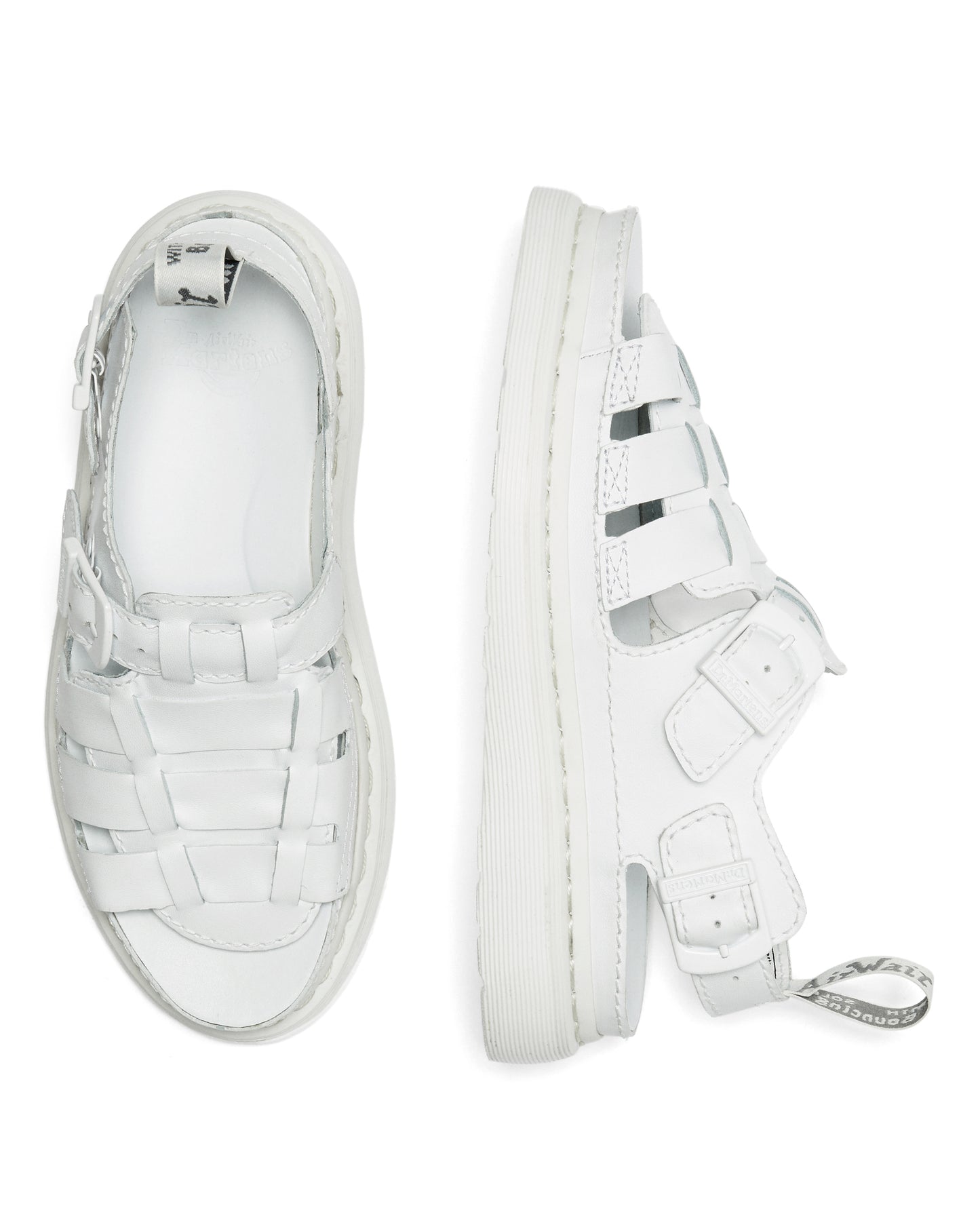 8092 ARC MONO SANDALS