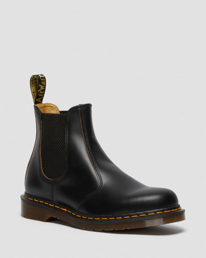 2976 BLACK VINTAGE QUILON MIE