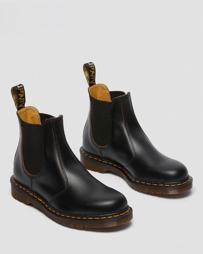 2976 BLACK VINTAGE QUILON MIE