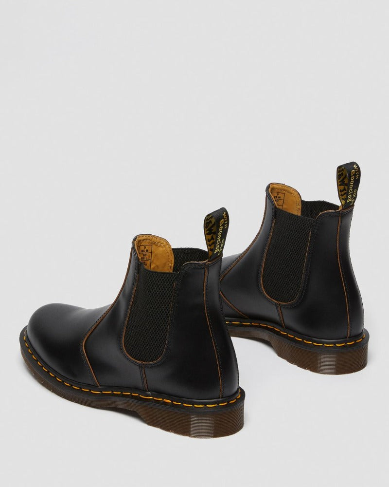 2976 BLACK VINTAGE QUILON MIE