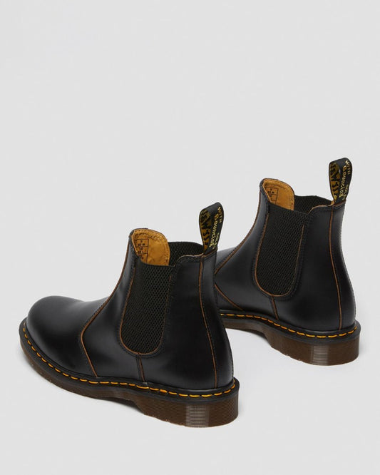2976 BLACK VINTAGE QUILON MIE