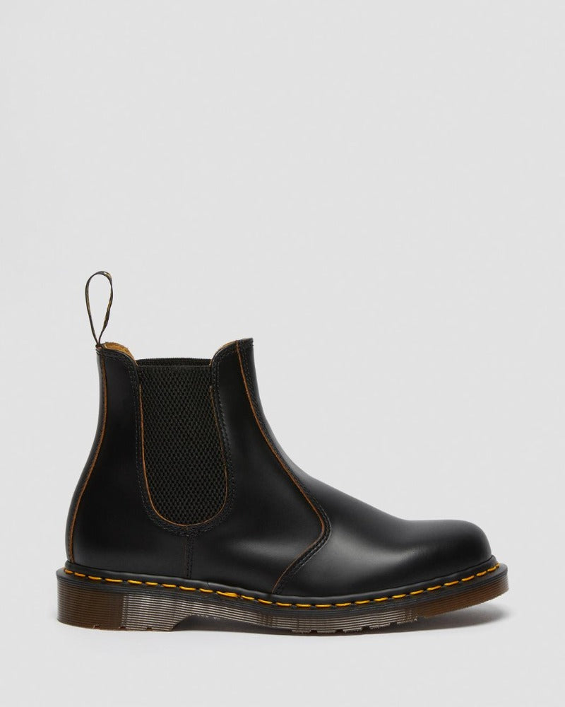 2976 BLACK VINTAGE QUILON MIE