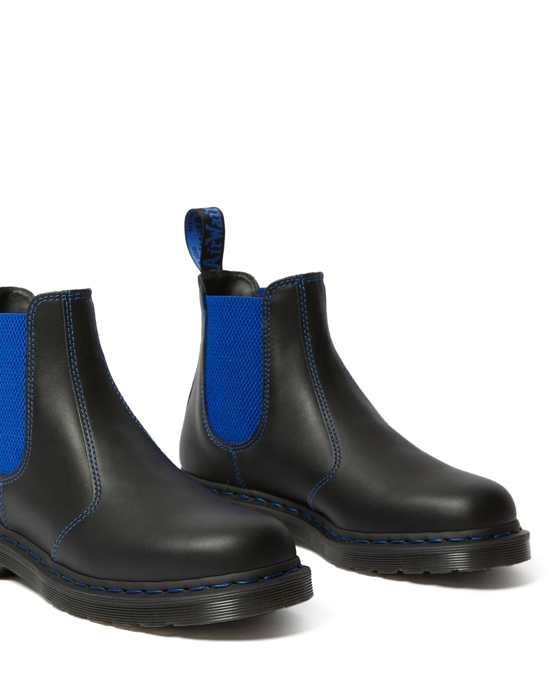 2976 POP NAPPA CHELSEA BOOT