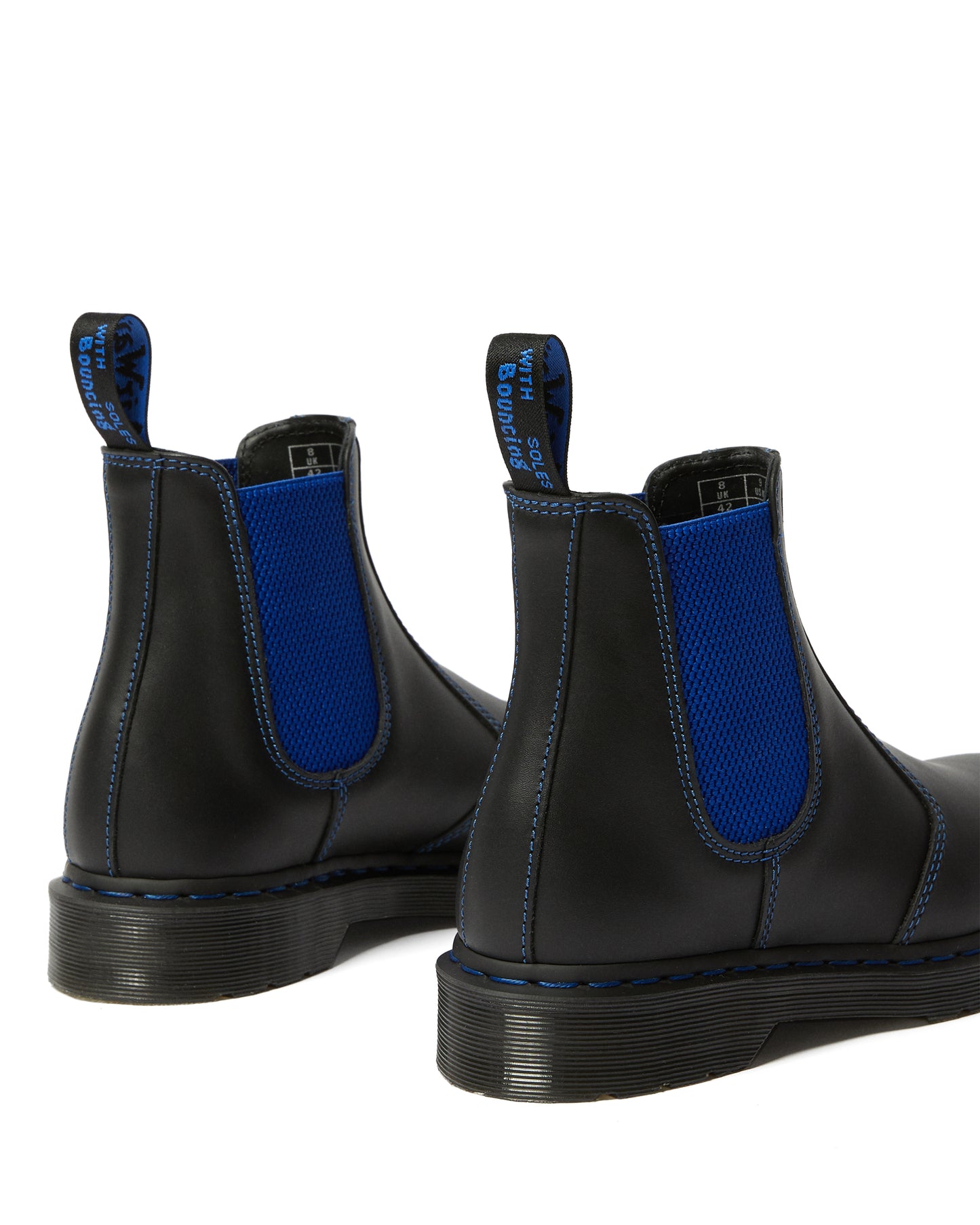 2976 POP NAPPA CHELSEA BOOT