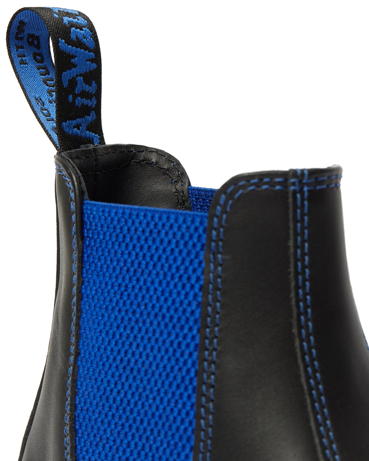 2976 POP NAPPA CHELSEA BOOT