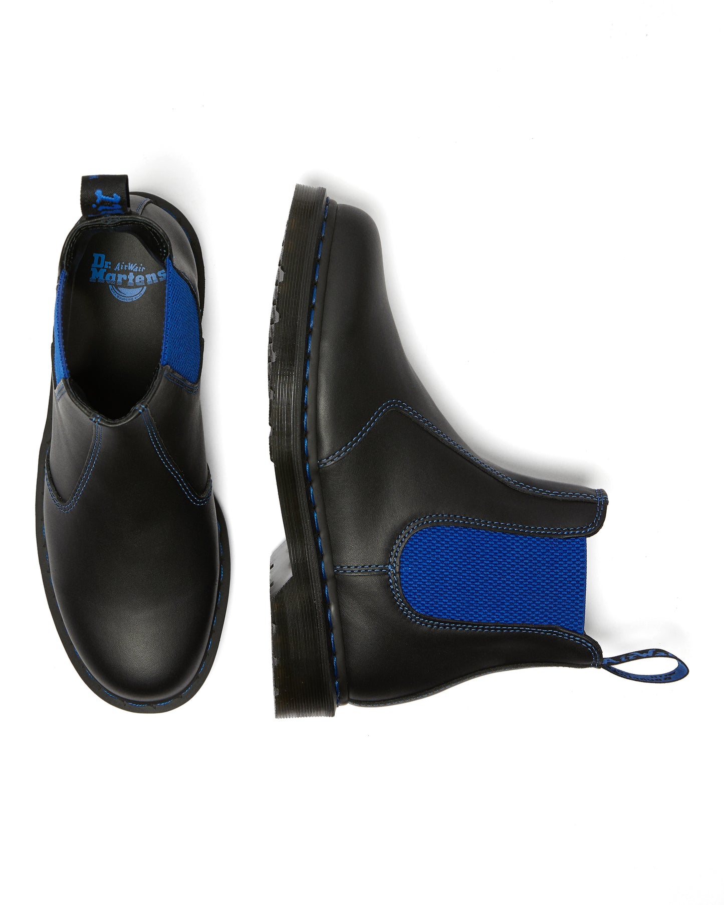 2976 POP NAPPA CHELSEA BOOT
