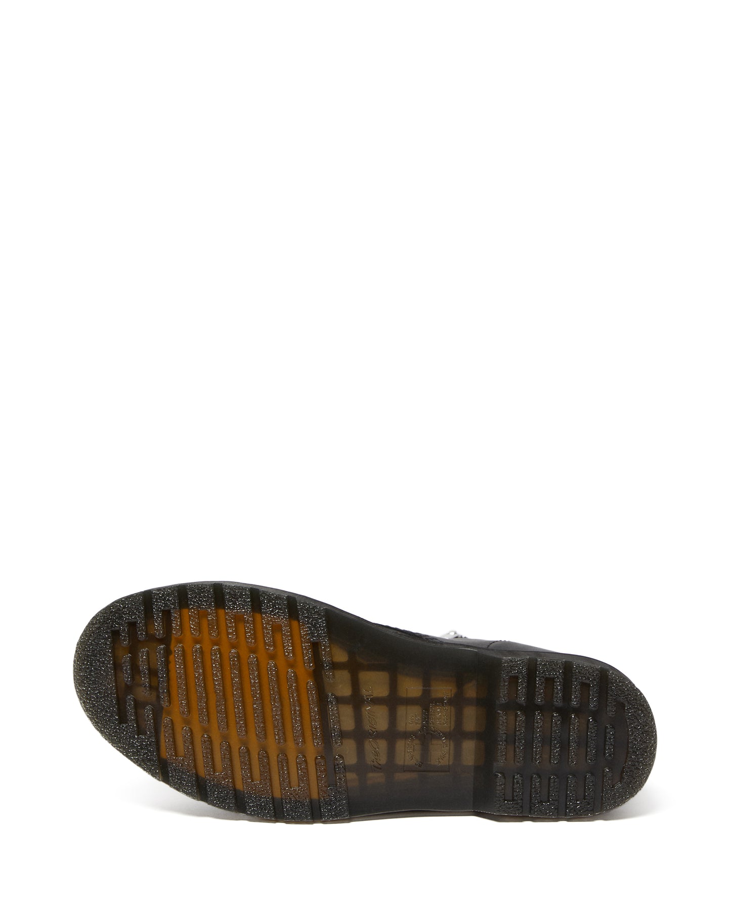 1460 ZIP BLACK NAPPA BOOT