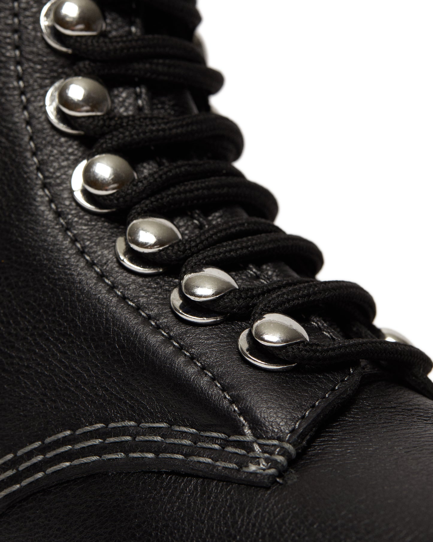 1460 PASCAL HDW BLACK VIRGINIA BOOT
